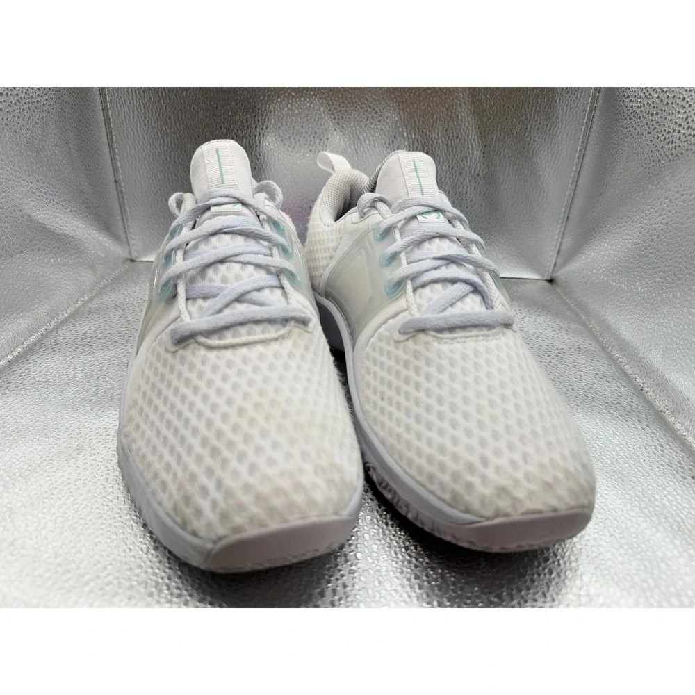 Size 9 Nike Renew In-Season TR 10 White‎ Womens Training Shoes CK2576-104